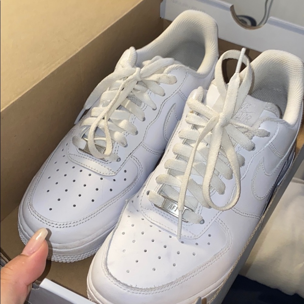 Nike air force 1